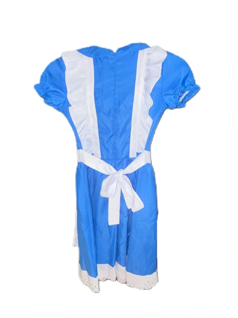 Besser Bay classic blue